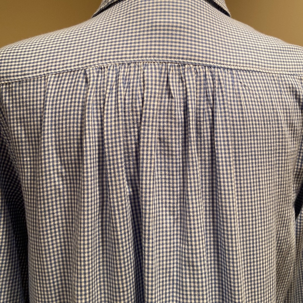 Ralph Lauren Denim & Supply Shirt - Picture 6 of 9